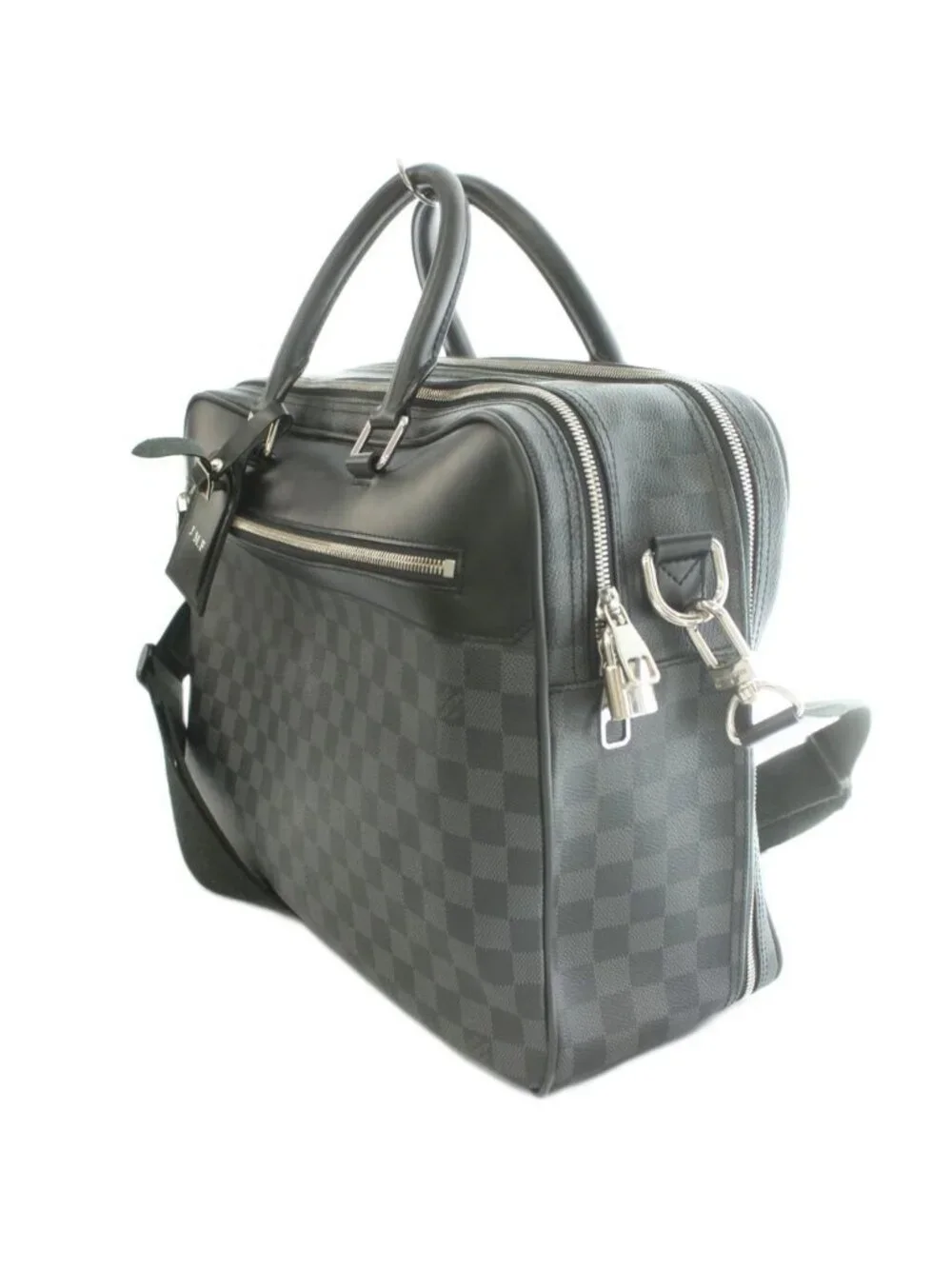 Louis Vuitton this authentic